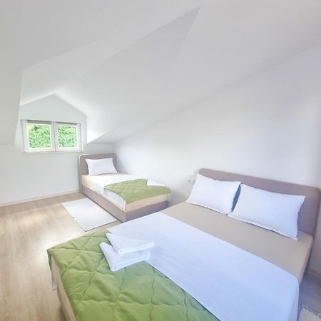 Apartman Natali Kremena Luaran gambar