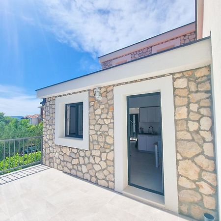 Apartman Natali Kremena Luaran gambar