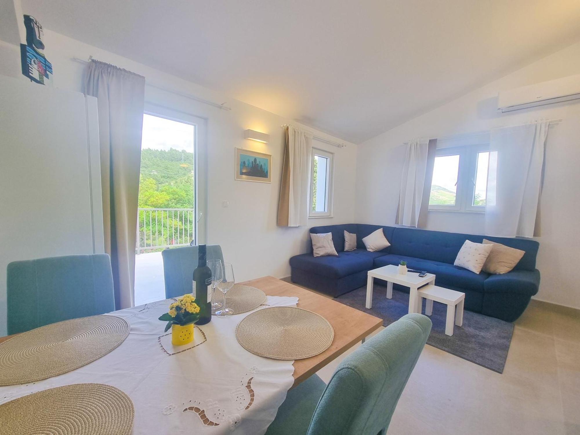 Apartman Natali Kremena Luaran gambar