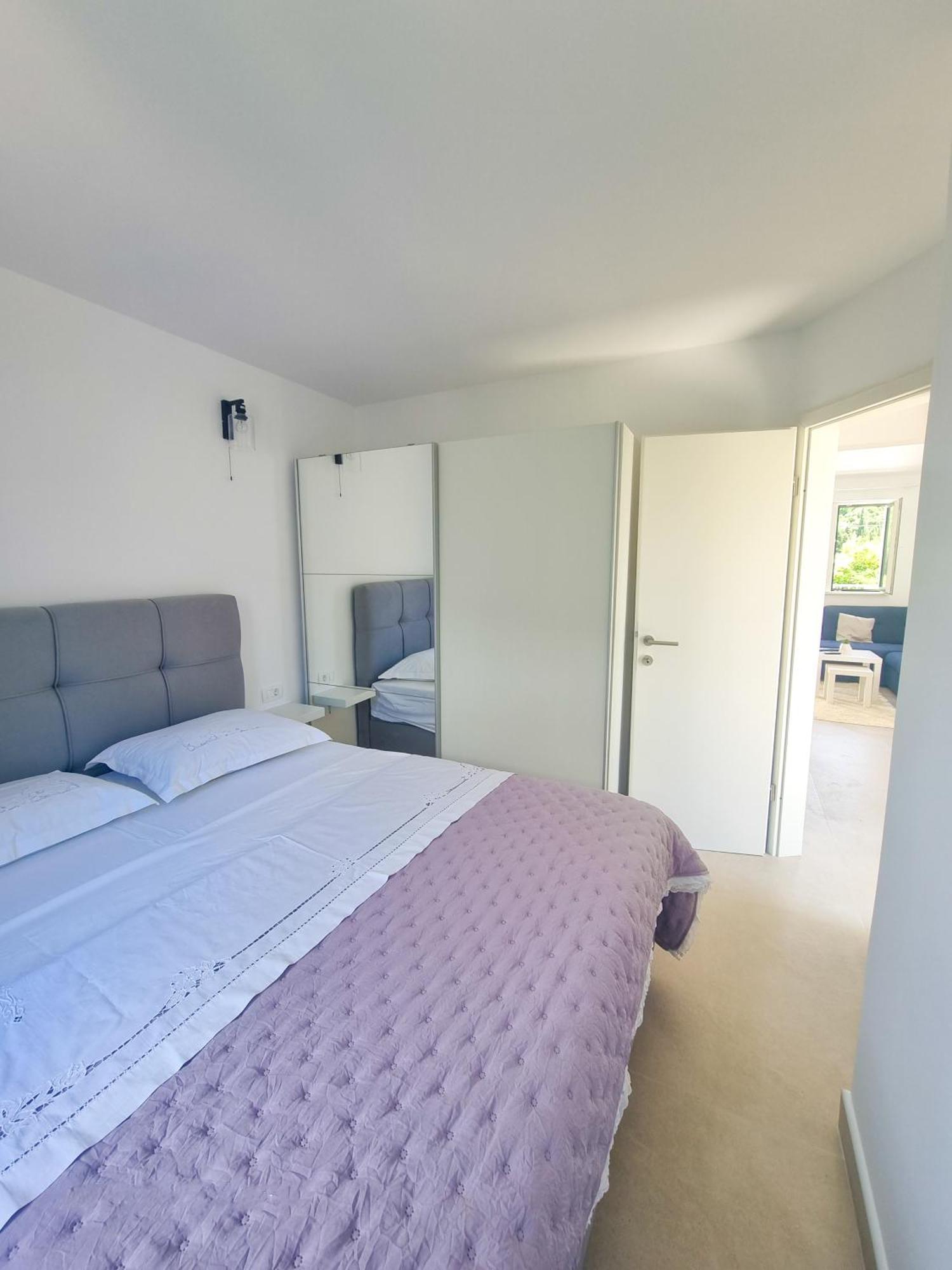 Apartman Natali Kremena Luaran gambar