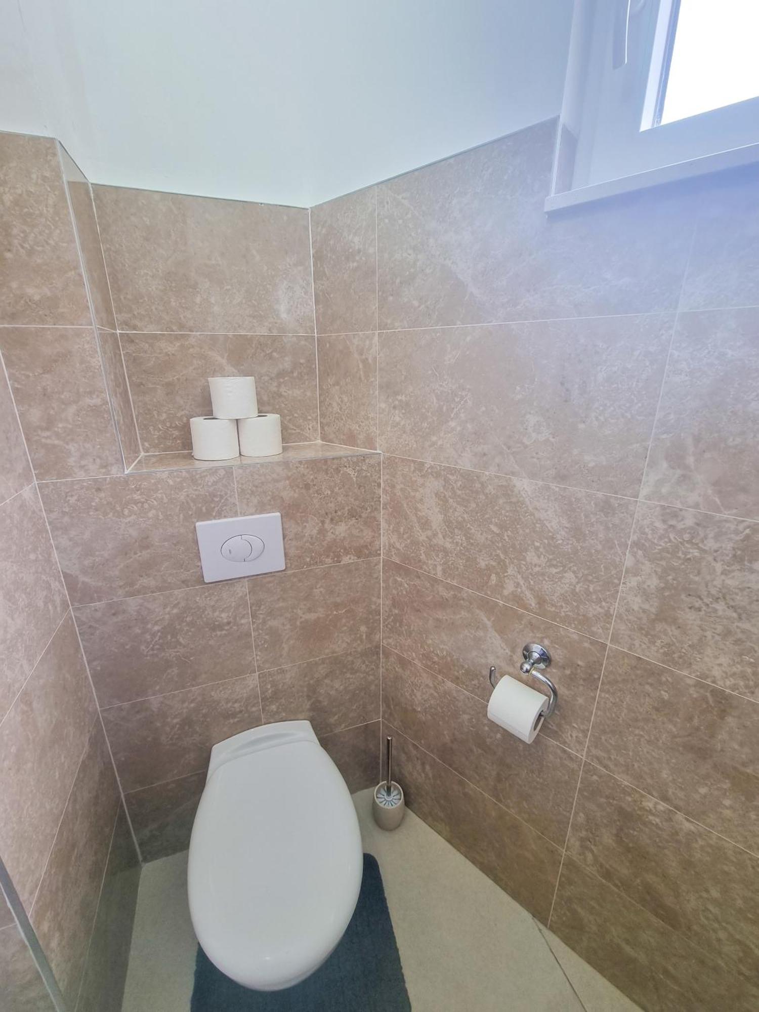 Apartman Natali Kremena Luaran gambar