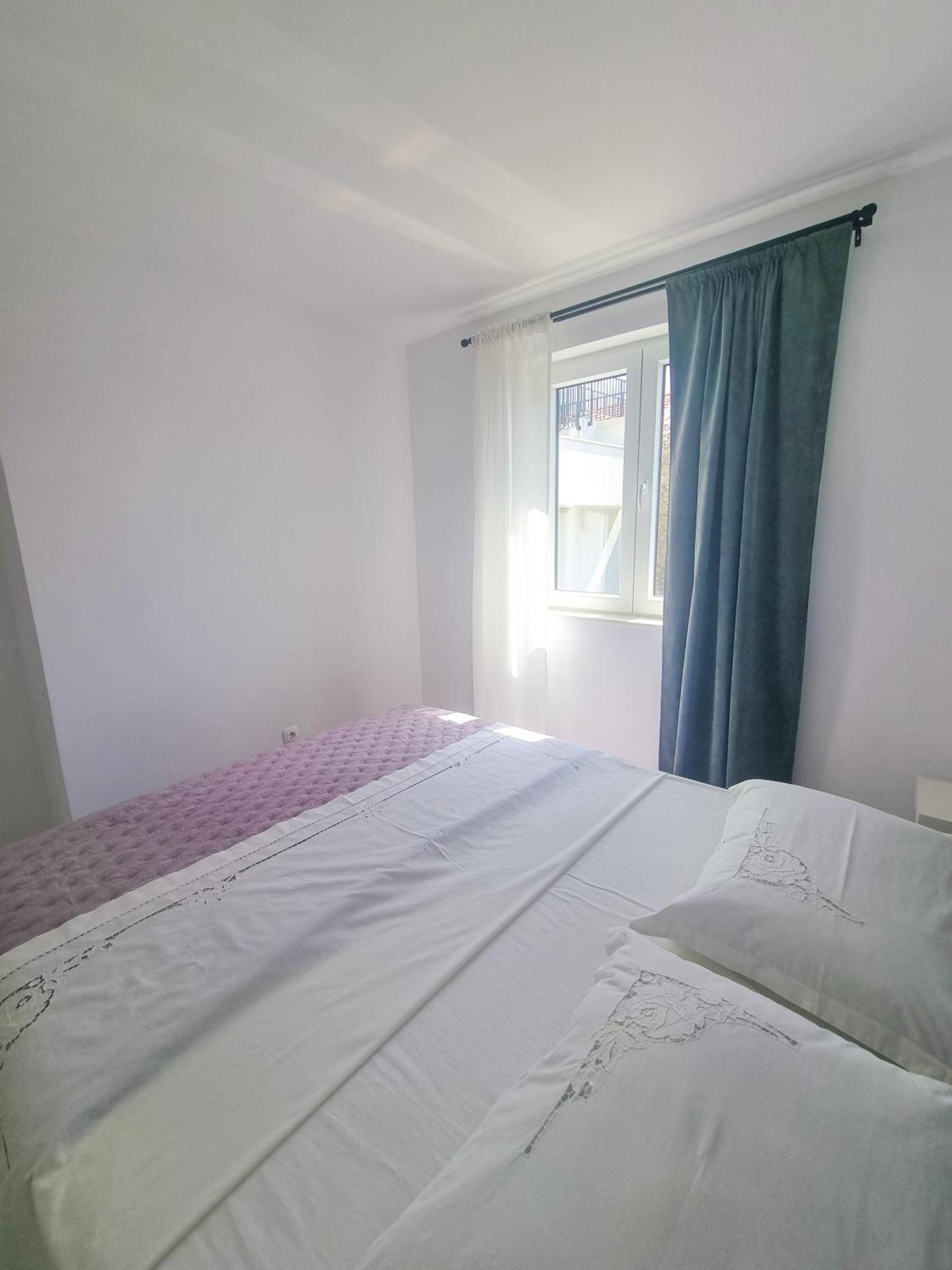 Apartman Natali Kremena Luaran gambar