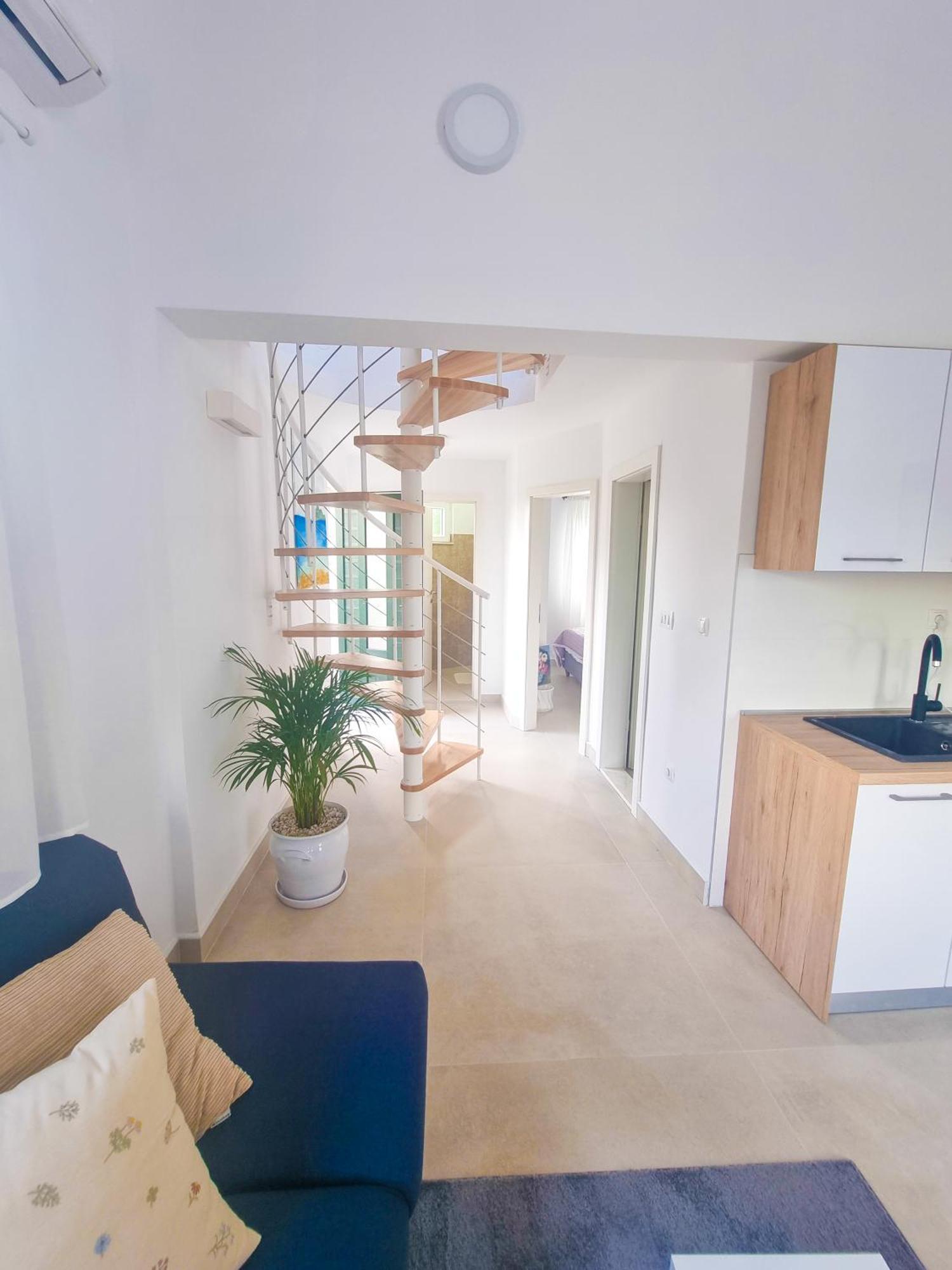 Apartman Natali Kremena Luaran gambar