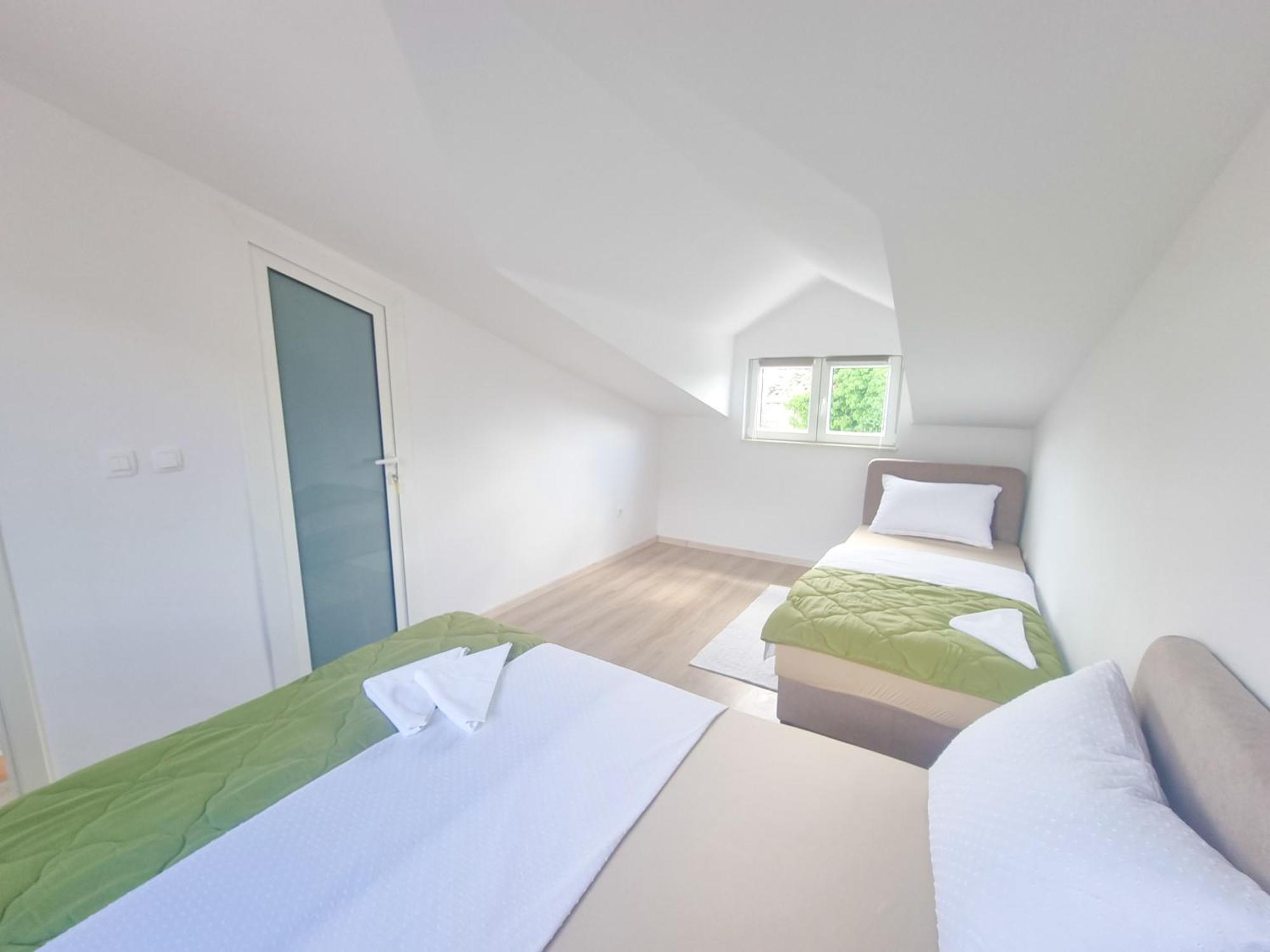 Apartman Natali Kremena Luaran gambar