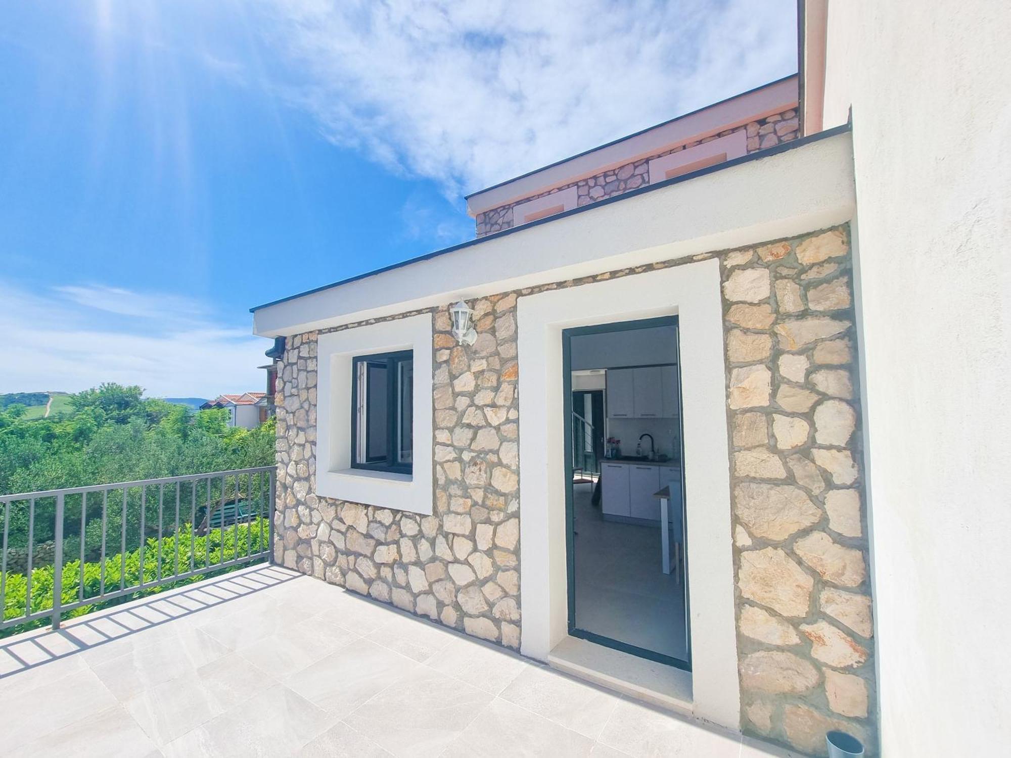 Apartman Natali Kremena Luaran gambar