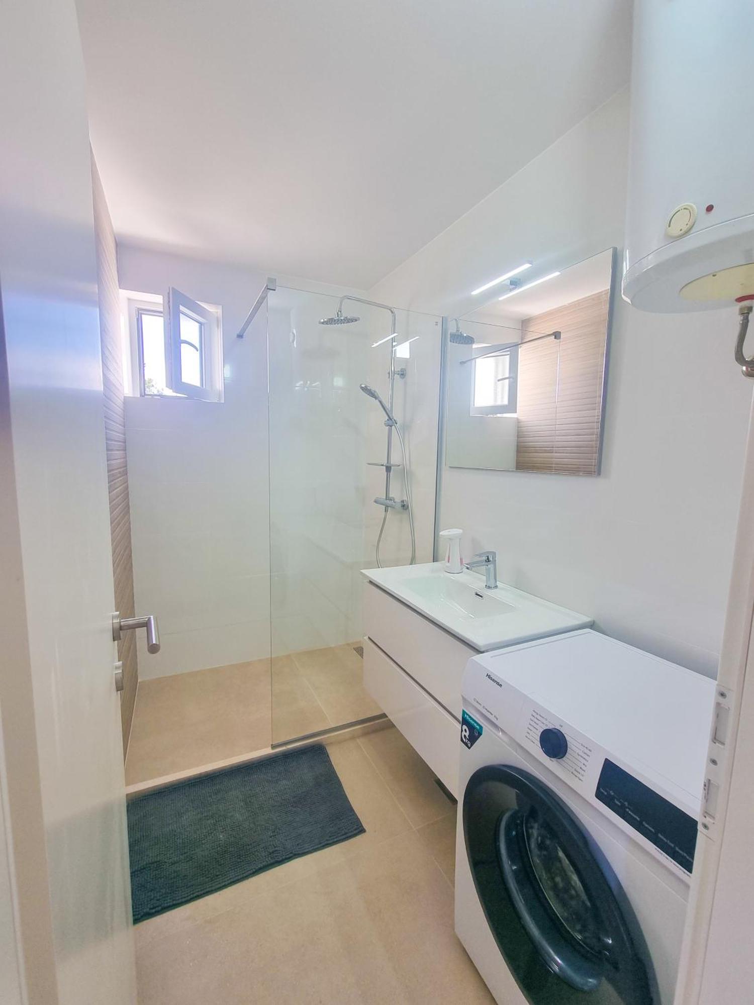 Apartman Natali Kremena Luaran gambar