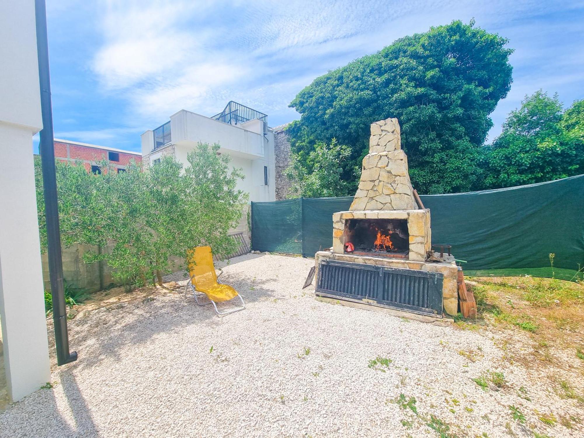 Apartman Natali Kremena Luaran gambar
