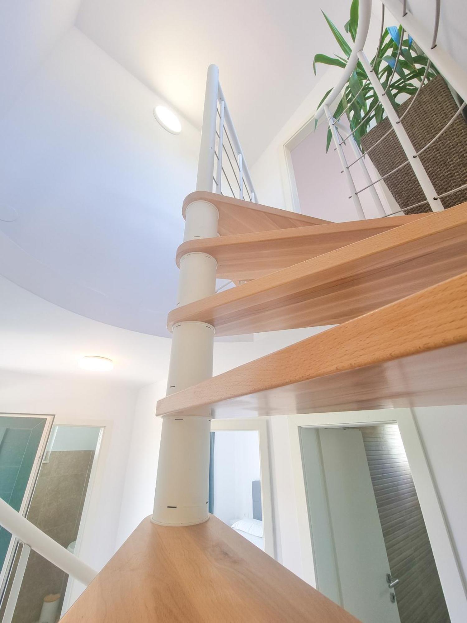 Apartman Natali Kremena Luaran gambar