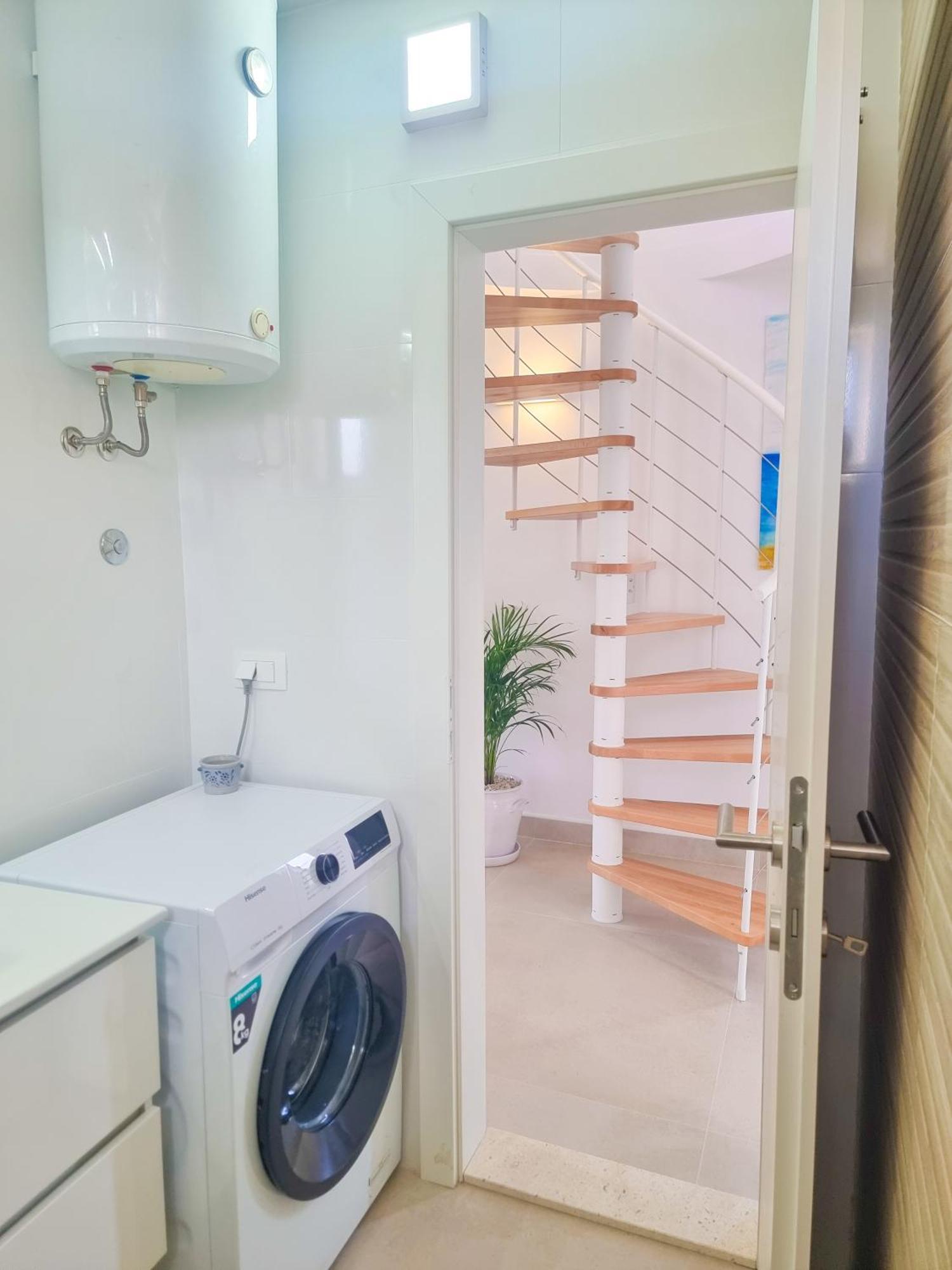 Apartman Natali Kremena Luaran gambar