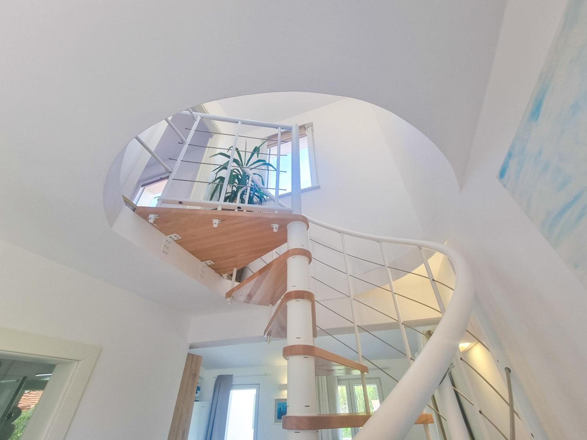 Apartman Natali Kremena Luaran gambar