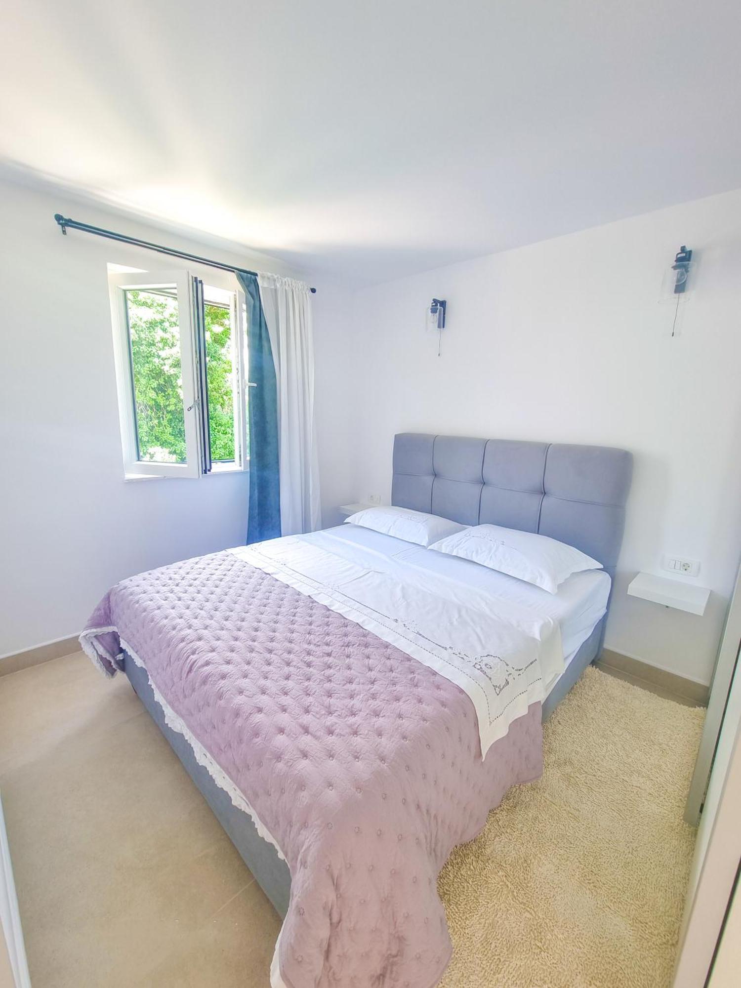 Apartman Natali Kremena Luaran gambar