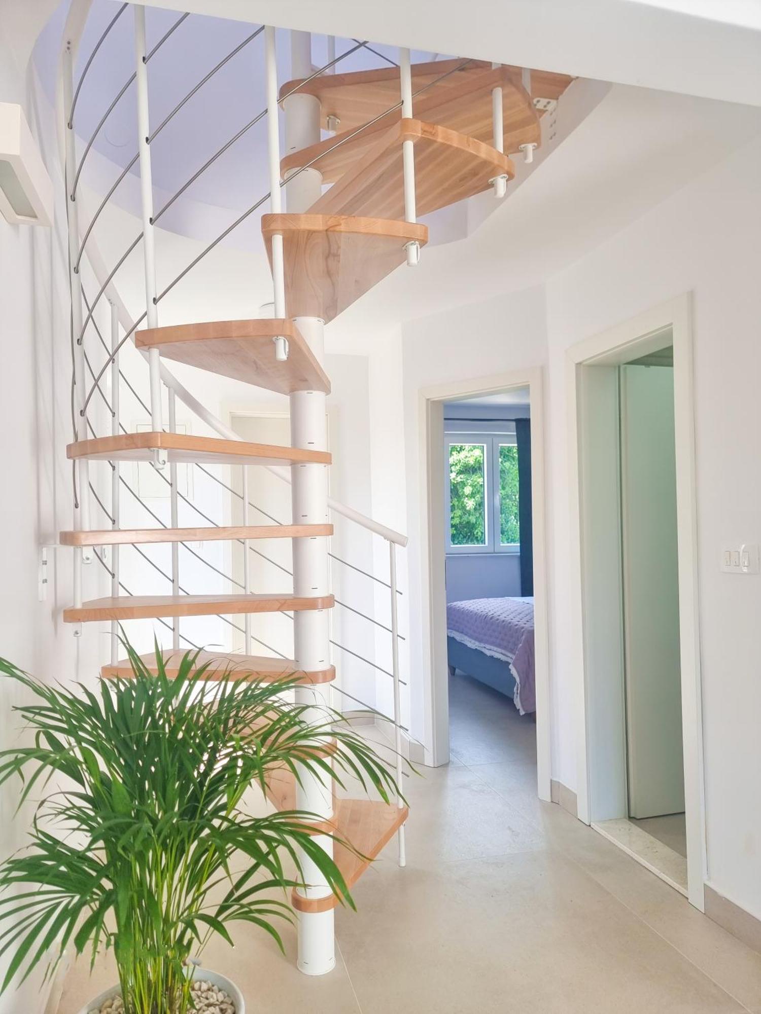 Apartman Natali Kremena Luaran gambar
