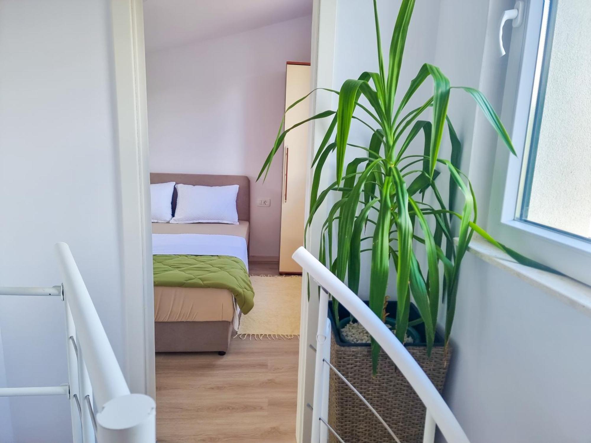 Apartman Natali Kremena Luaran gambar