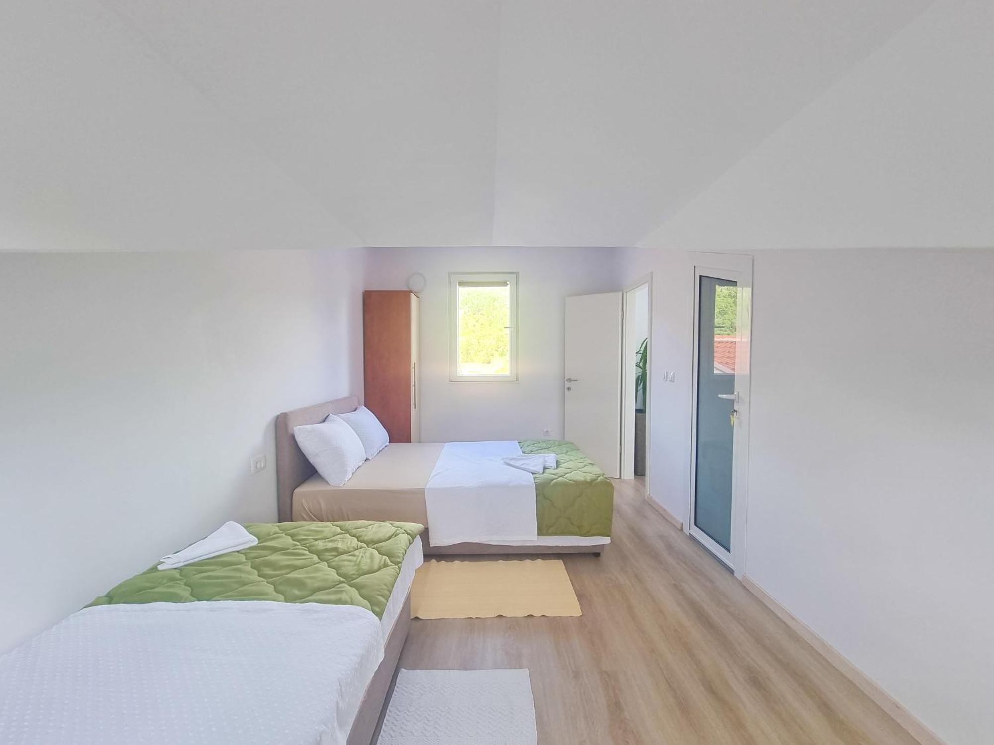 Apartman Natali Kremena Luaran gambar