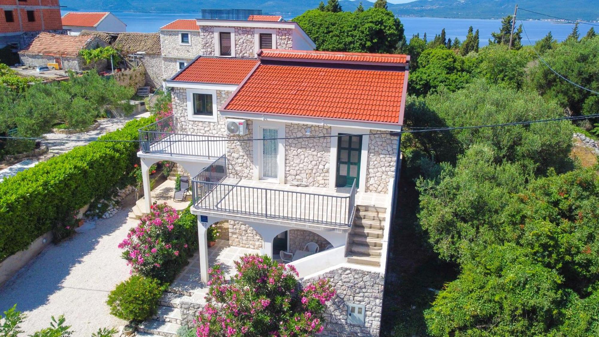 Apartman Natali Kremena Luaran gambar